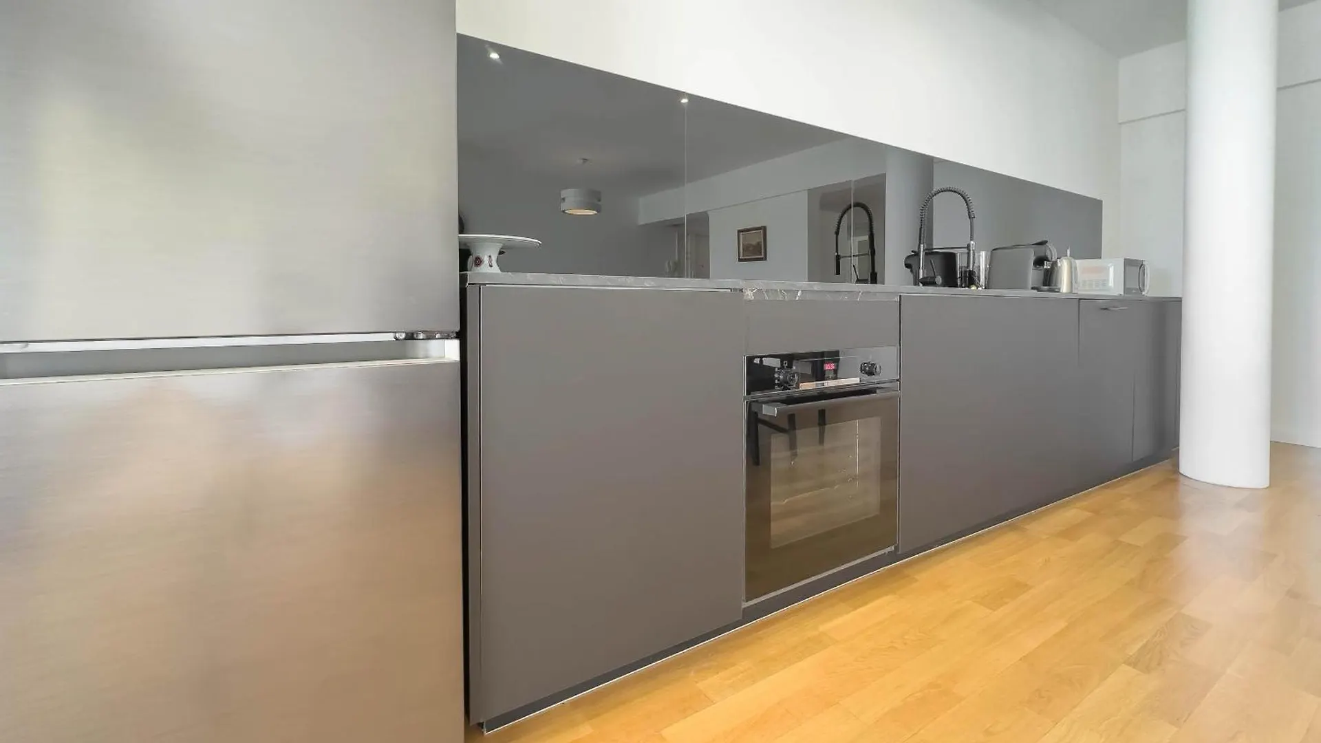 Apartament Le Montfleury By Winsome Destination Cannes 0*,