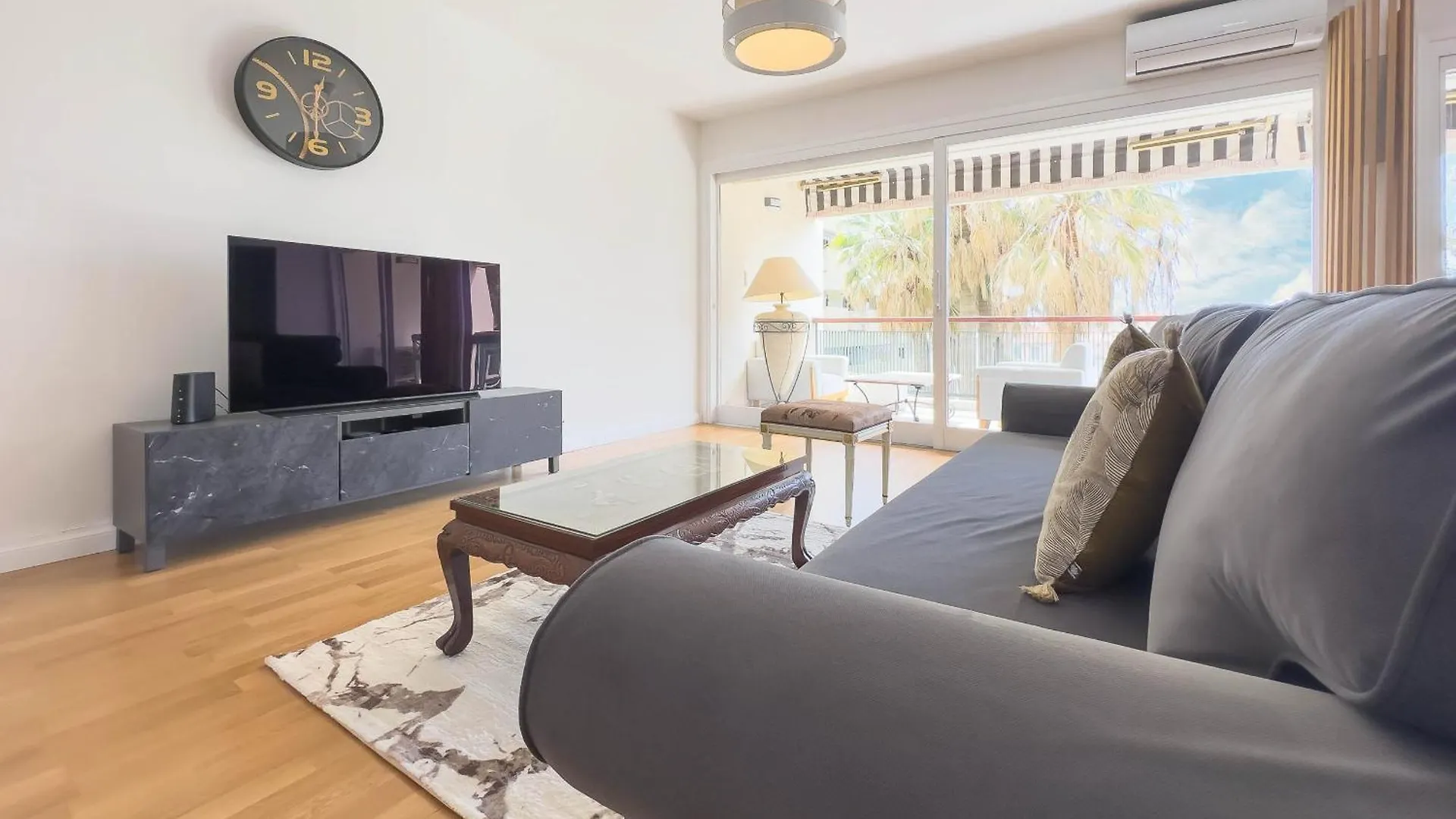 Le Montfleury By Winsome Destination Apartment Cannes