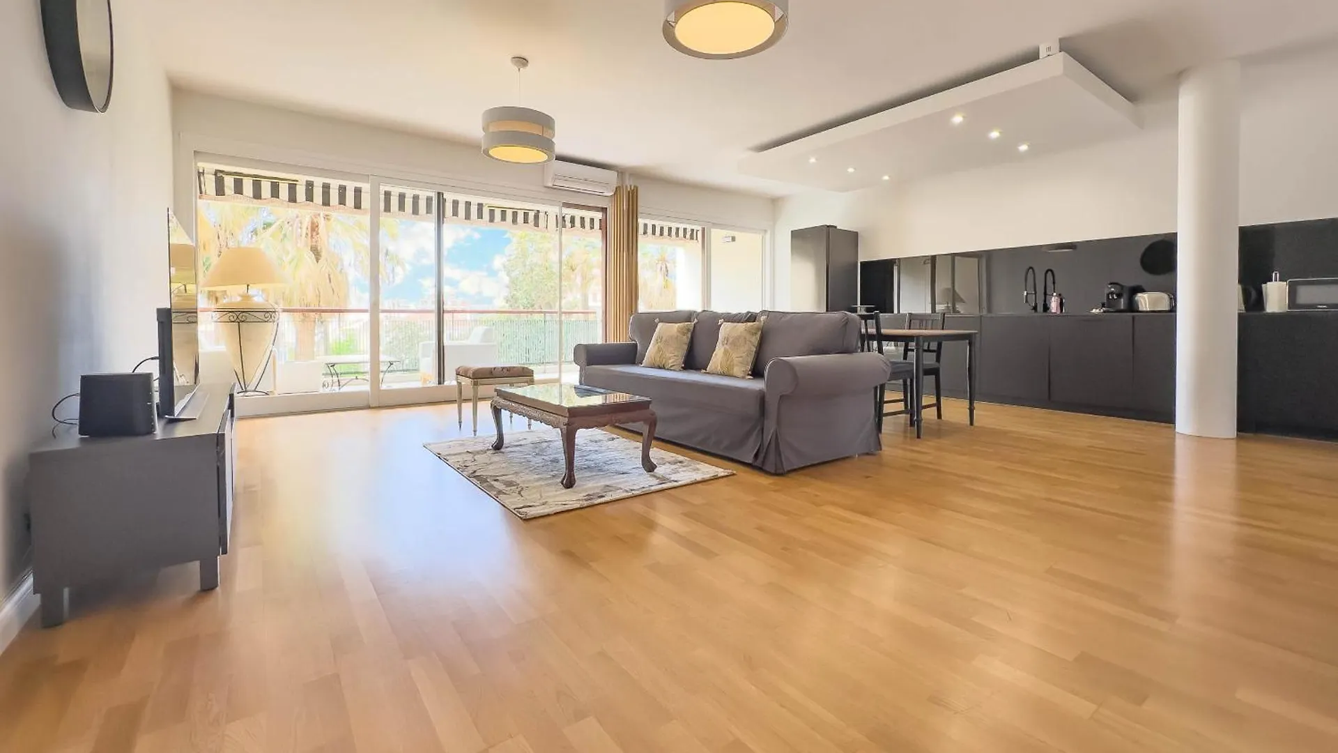 Le Montfleury By Winsome Destination Apartment Cannes