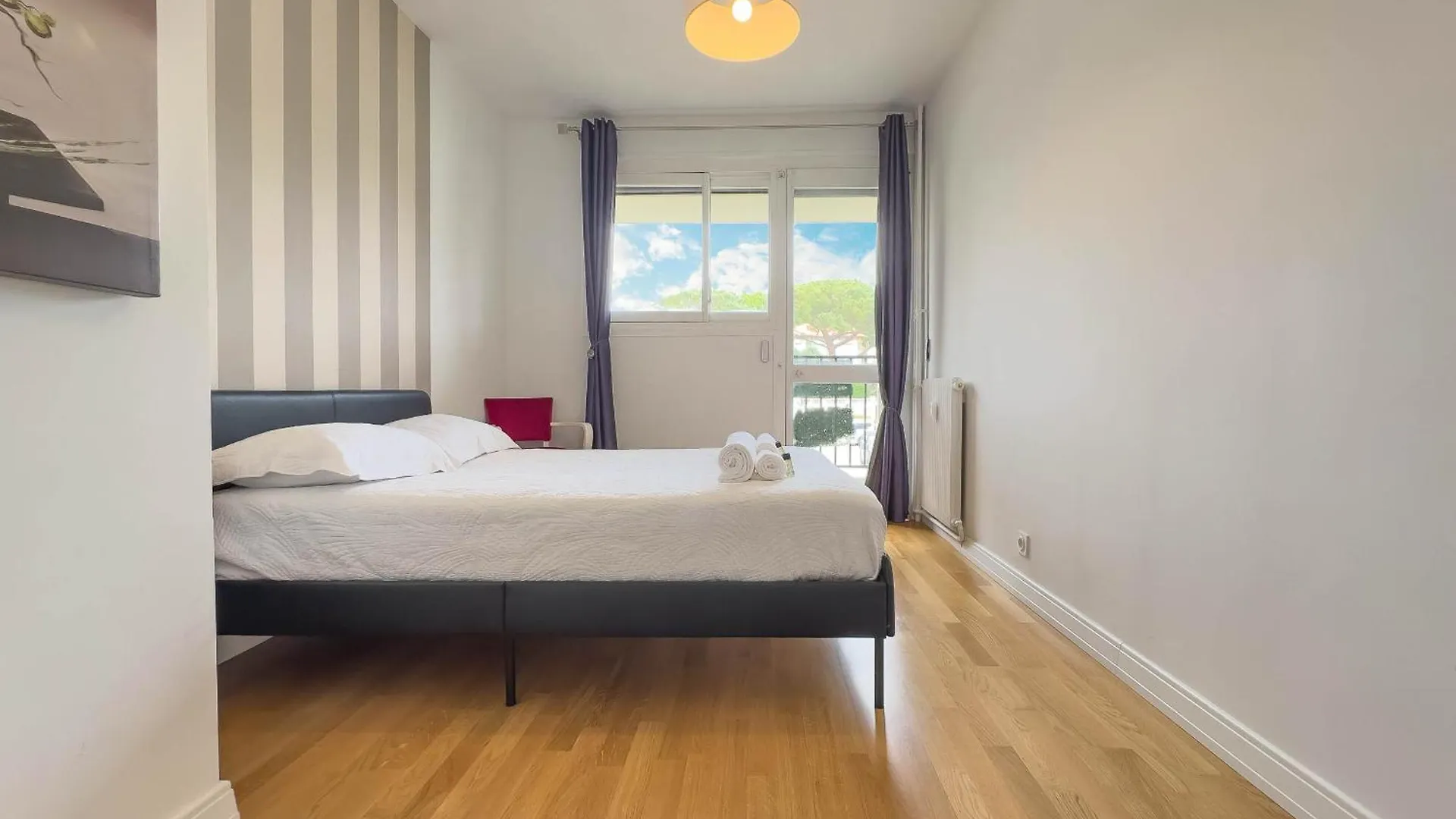 Le Montfleury By Winsome Destination Apartment Cannes