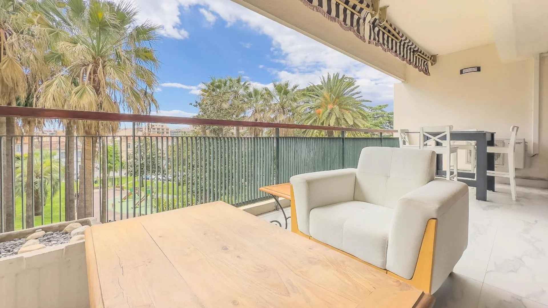Le Montfleury By Winsome Destination Apartment Cannes