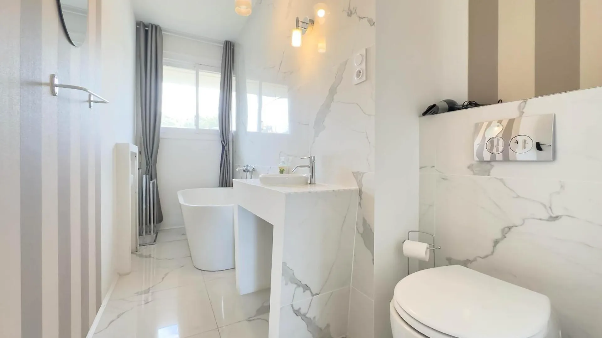 Le Montfleury By Winsome Destination Apartment Cannes France