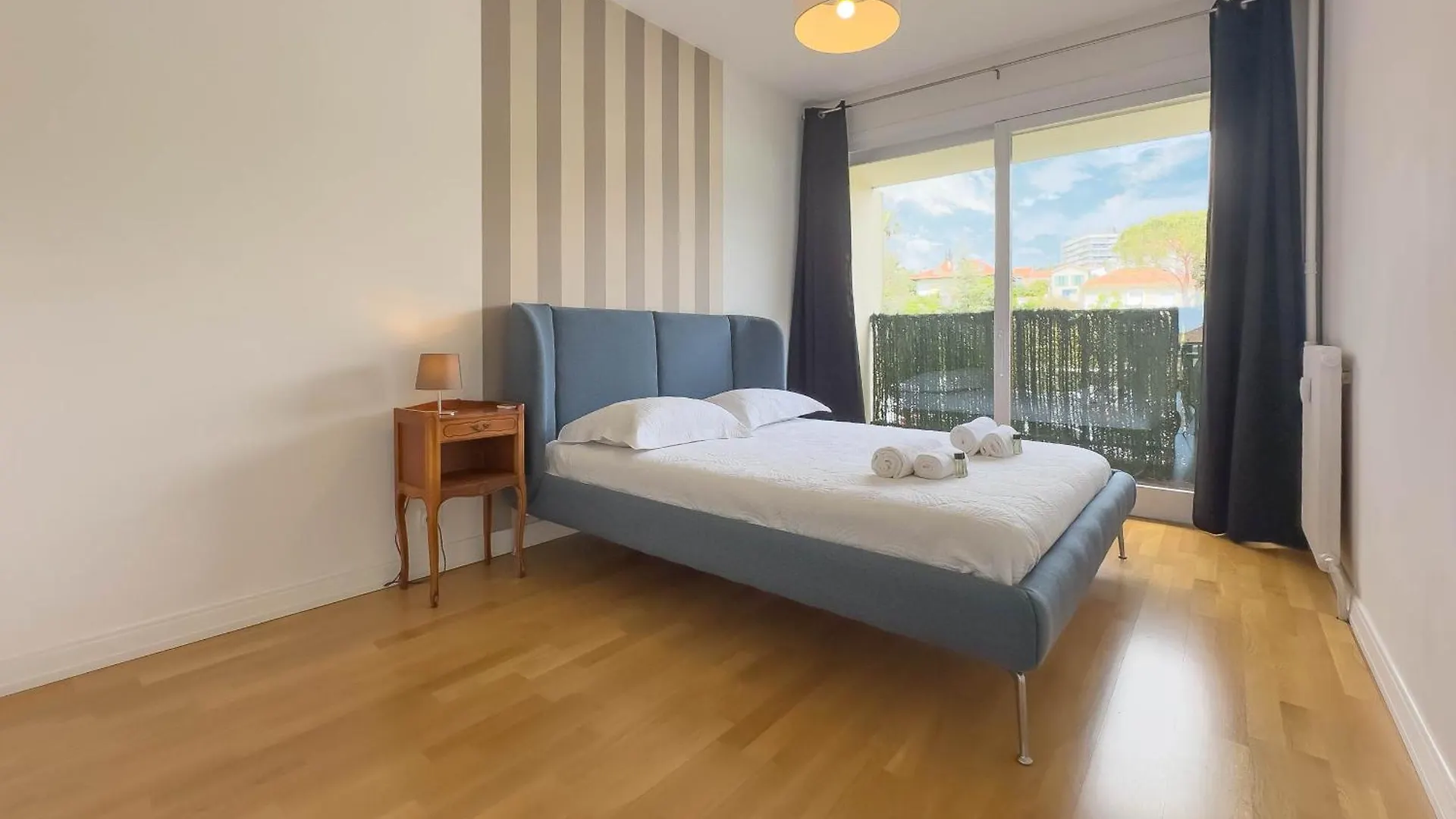 Le Montfleury By Winsome Destination Apartment Cannes 0*,  France
