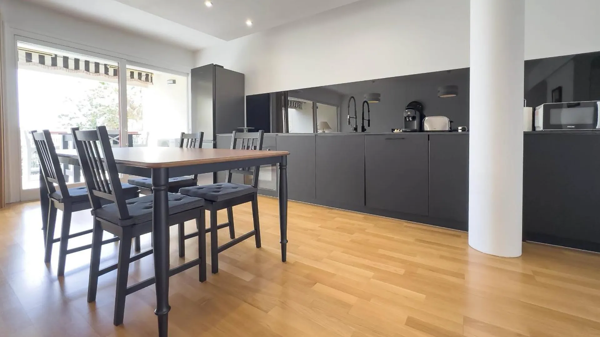 Le Montfleury By Winsome Destination Apartment Cannes