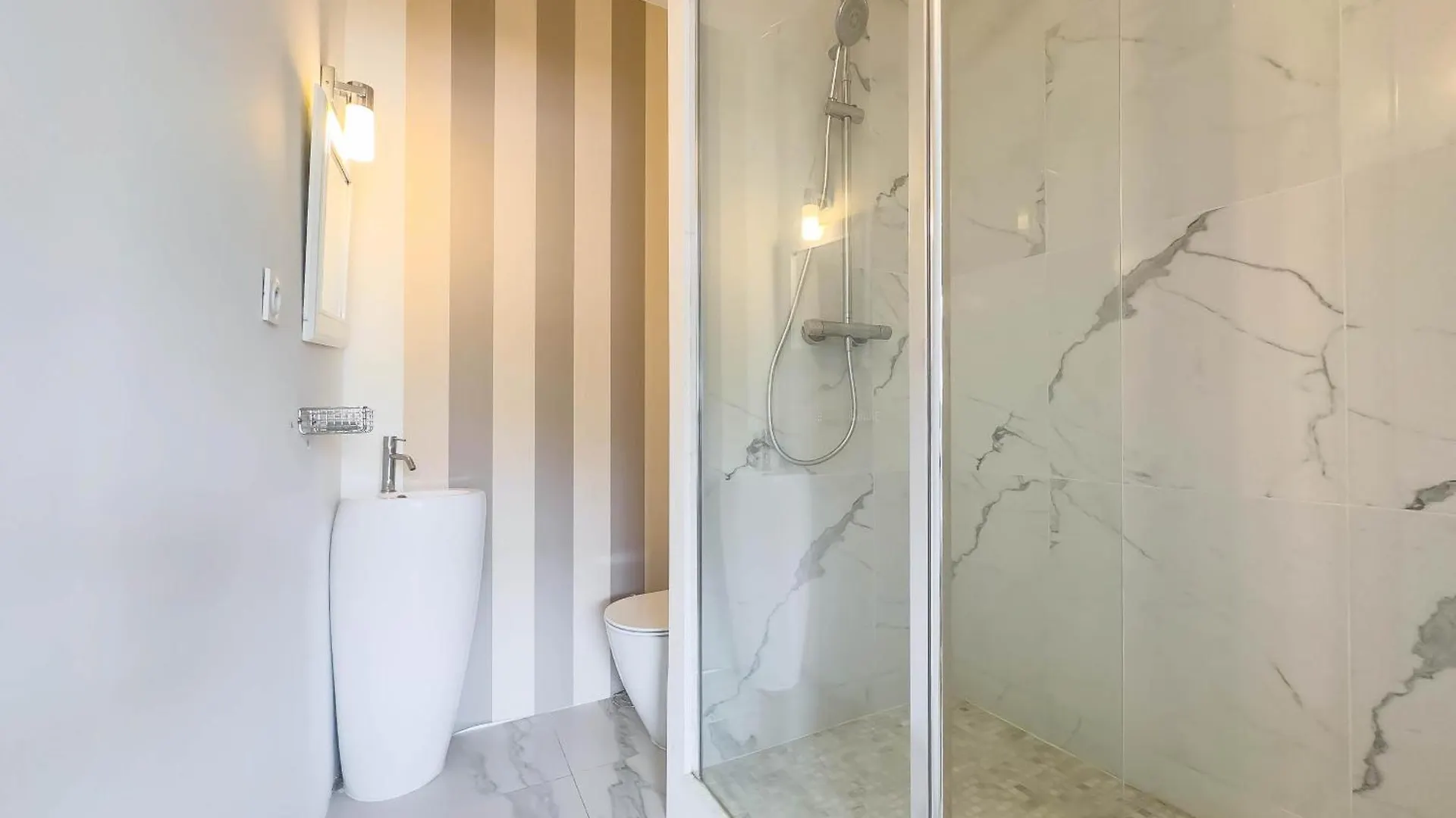 Le Montfleury By Winsome Destination Apartment Cannes