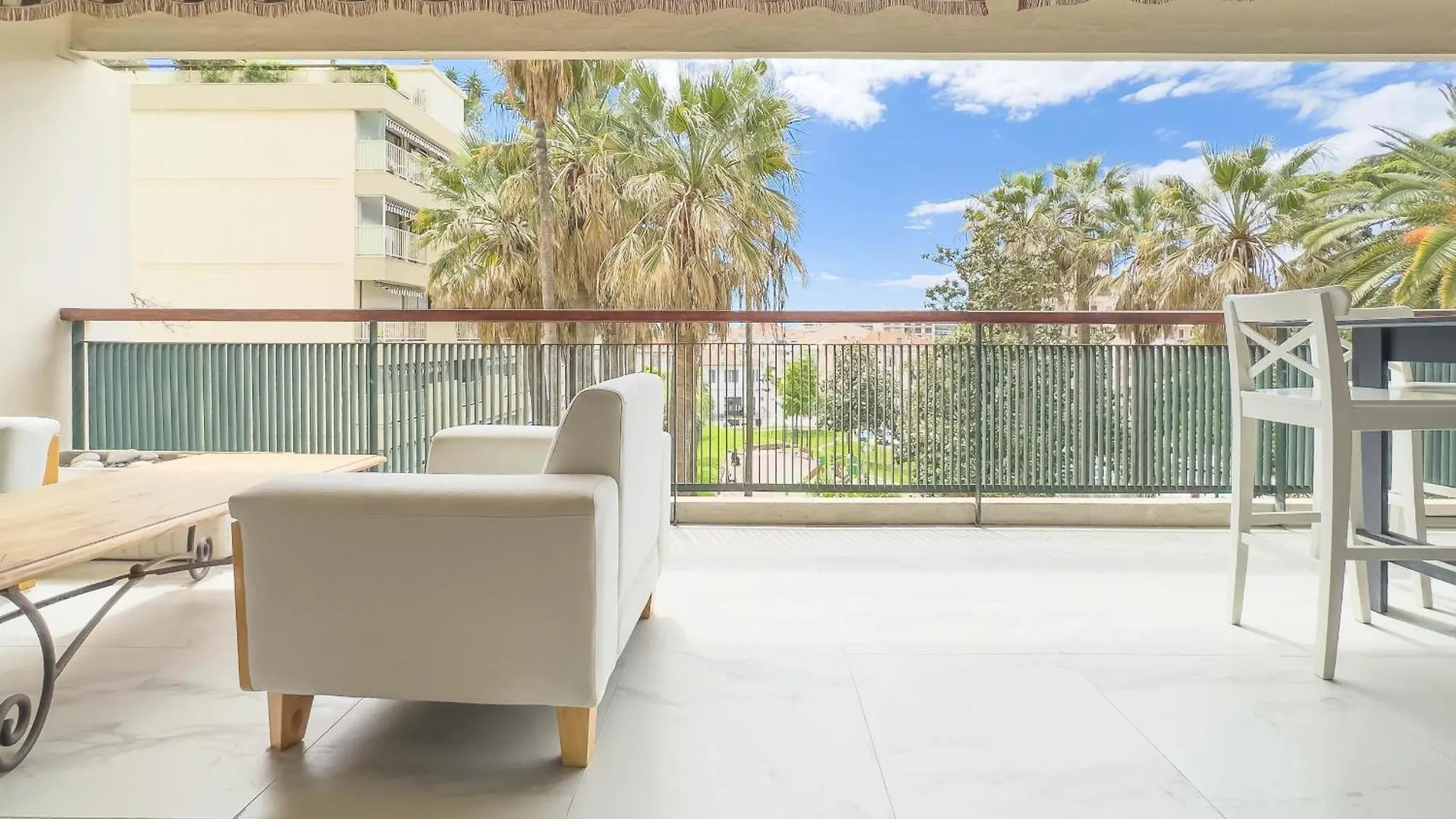 Le Montfleury By Winsome Destination Apartment Cannes