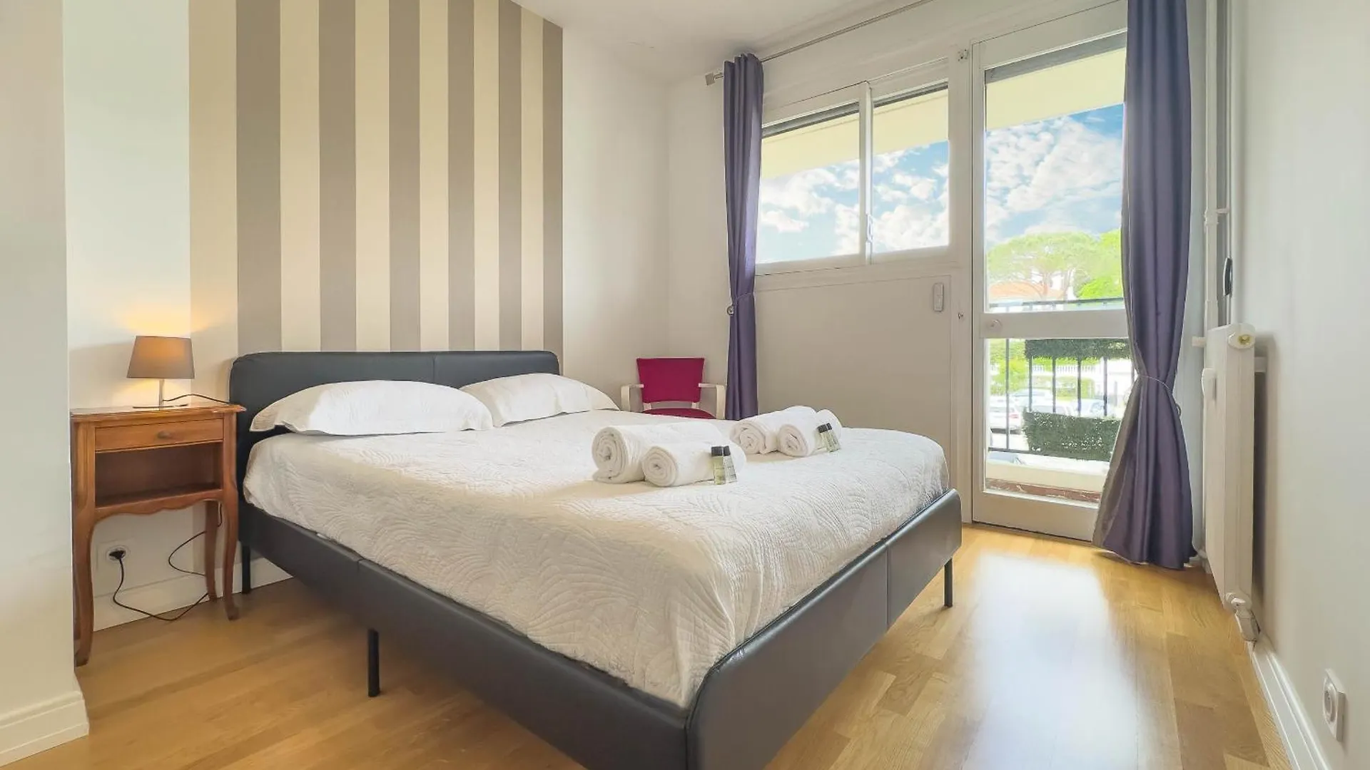 Le Montfleury By Winsome Destination Apartment Cannes France
