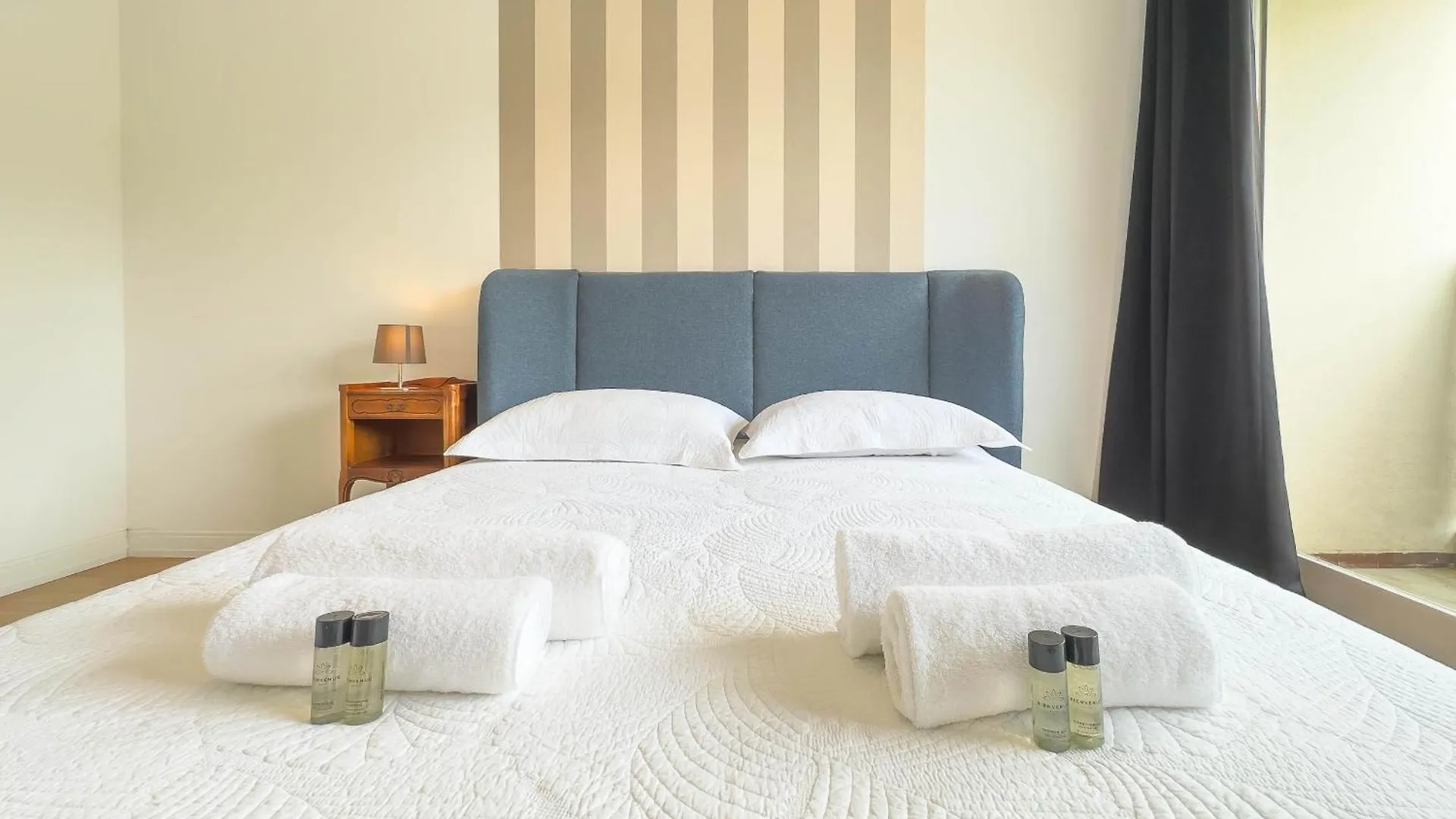 Le Montfleury By Winsome Destination Apartment Cannes France